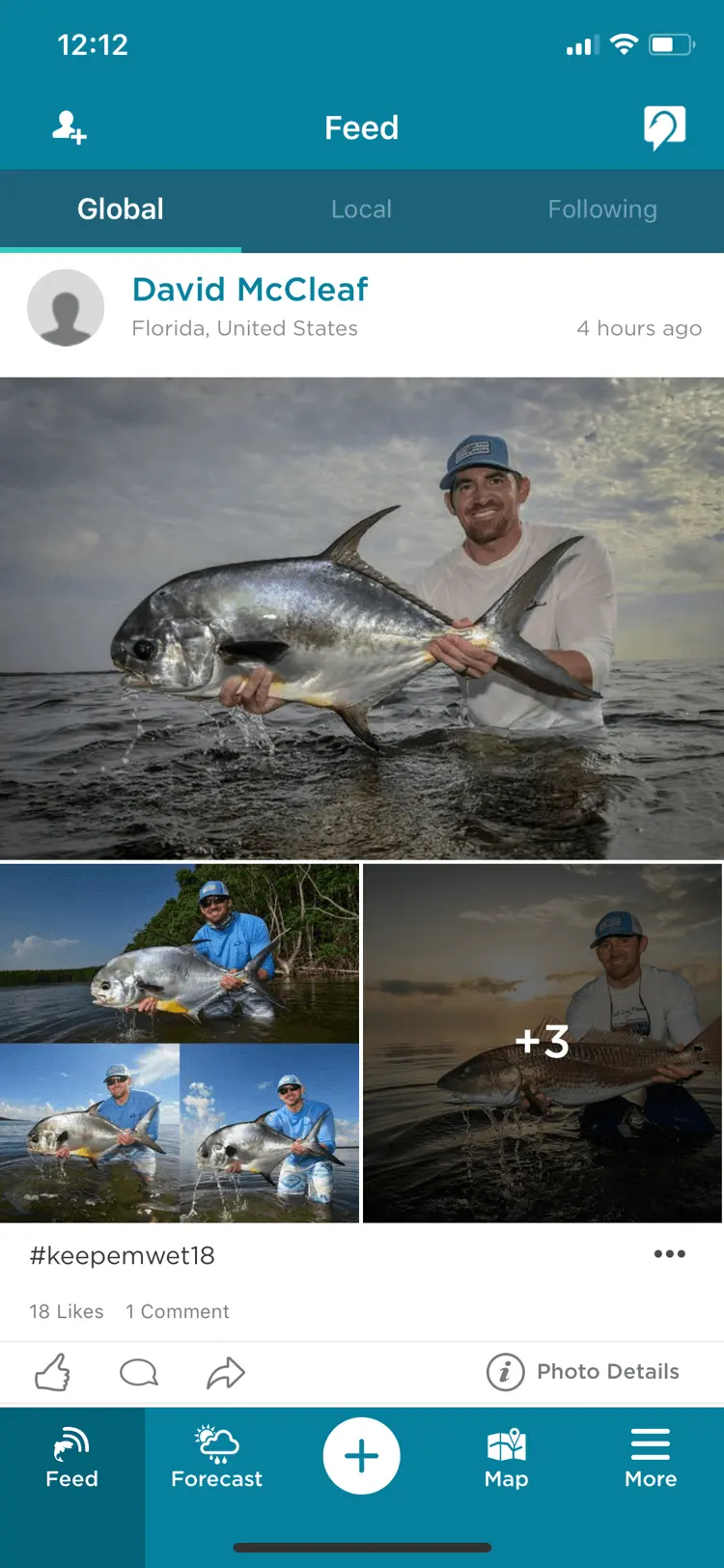 FishAngler